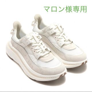 アグ(UGG)のUGG M CA805 V2 (アグ シーエー805 ヴィツゥー) 24.5(スニーカー)