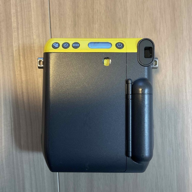 富士フイルム - FUJI FILM INSTAX MINI 70 YELLOWの通販 by mtk's shop