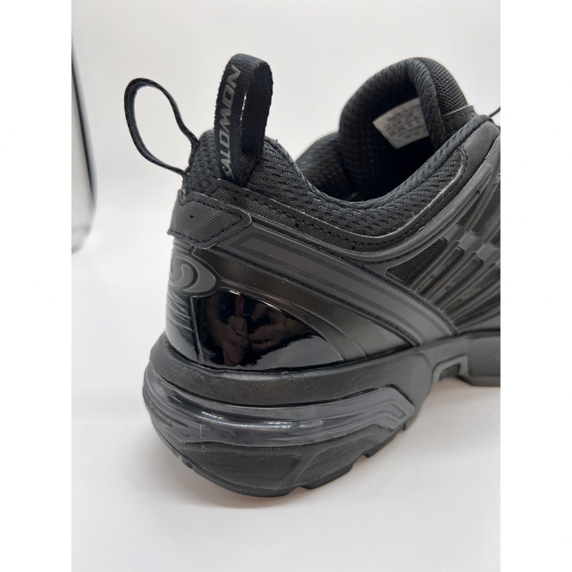 27cm 美品 Salomon Advanced ACS Pro 【高額売筋】 www.synple.fr