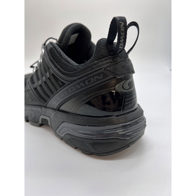27cm 美品 Salomon Advanced ACS Pro 【高額売筋】 www.synple.fr