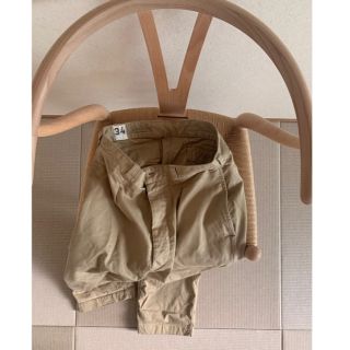 マルタンマルジェラ(Maison Martin Margiela)のFrench army チノパン　M52(チノパン)