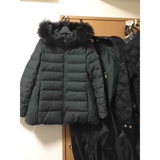 TATRAS - 美品♡タトラス ロングダウンコート ウエストベルト付き 4 ...