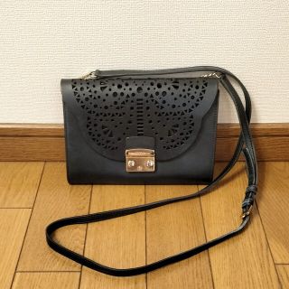 フルラ(Furla)のFURLA　メトロポリス【まりもんさん専用】(ショルダーバッグ)