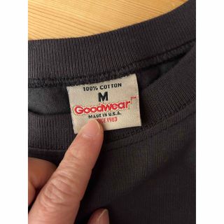 グッドウェアー(GOOD WEAR)の新品カットソー(カットソー(長袖/七分))