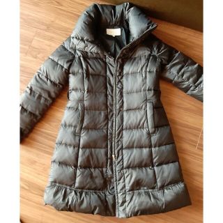 PROPORTION BODY DRESSING(ダウンコート)のフリマアイテム一覧 PROPORTION BODY DRESSING(ダウンコート)のフリマアイテム一覧