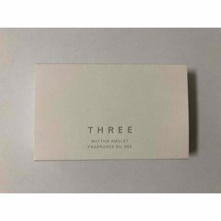 スリー(THREE)のTHREE リズムアミュレット　フレグランスオイル　065(ユニセックス)