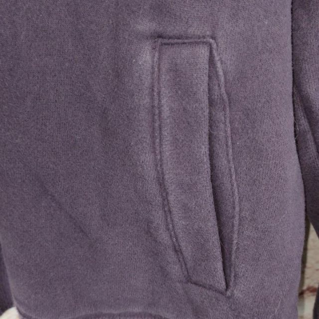 Columbia(コロンビア)のcolumbia　フルジップアップトレーナー　ポケット付き　メンズ ゆるだぼ レディースのトップス(トレーナー/スウェット)の商品写真