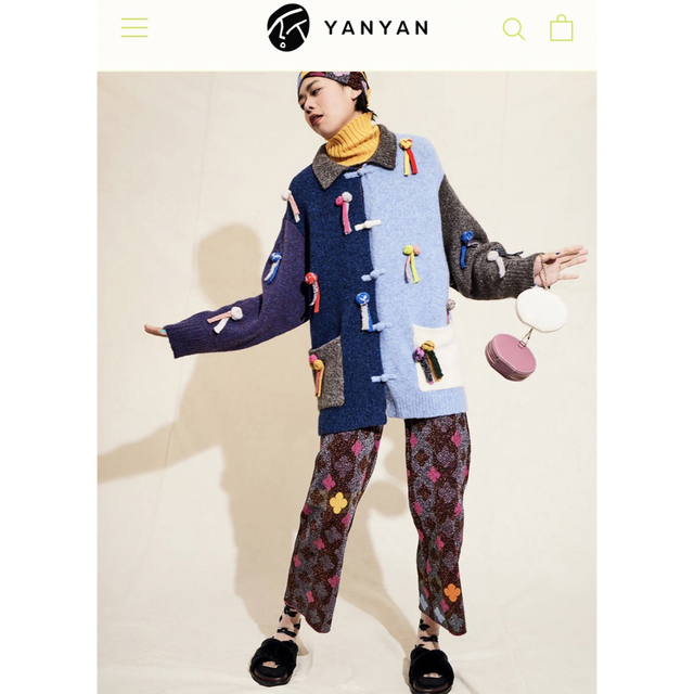 YANYAN MAY SPARKLE PANT IN LUREXJACQUARD eshancci.org