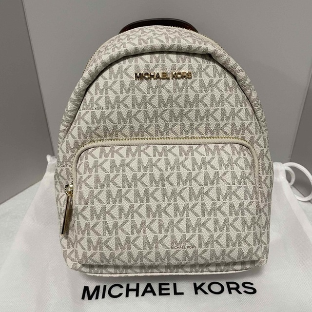 クーポン対象外 未使用品 KORS 楽天市場】【中古】MICHAEL リュック