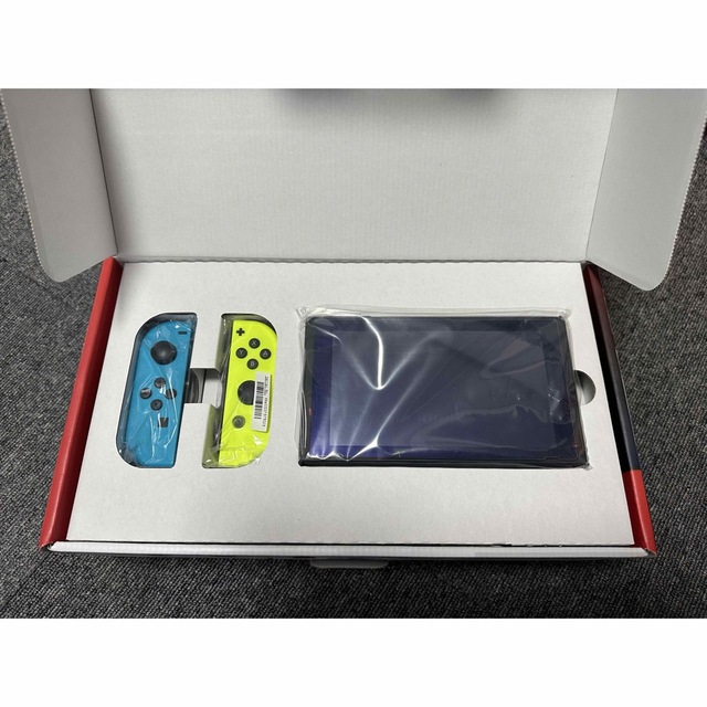 任天堂Switch 本体品　【美品】