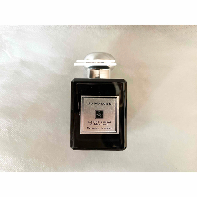 Jo Malone - 【ジョーマローン】ジャスミン サンバック&マリーゴールド50mlの通販 by kuma’s shop｜ジョーマローンならラクマ