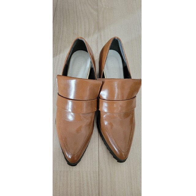 MURUA(ムルーア)のムルーア レディースの靴/シューズ(ハイヒール/パンプス)の商品写真