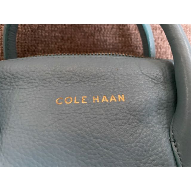 Cole Haan(コールハーン)のCOLE HAAN コールハーン　ショルダーバッグ レディースのバッグ(ショルダーバッグ)の商品写真