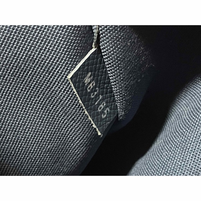 品質が完璧 LOUIS ルイヴィトン タイガグリゴリトート ビジネスバッグ
