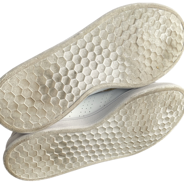 adidas(アディダス)のadidas スニーカー　24.5センチ メンズの靴/シューズ(スニーカー)の商品写真