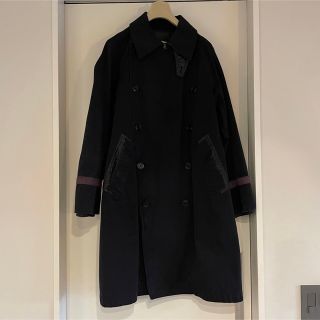 エヌハリウッド(N.HOOLYWOOD)のUNITED ARROWS & SONS NVy by ネイビー バイ コート (その他)