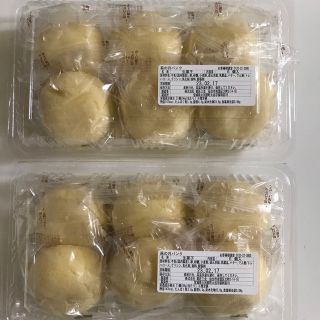 菓匠三全『工場直売店限定 仙台銘菓 萩の月 12個（アウトレット品）』(菓子/デザート)