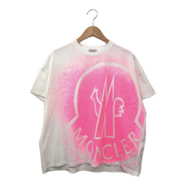 モンクレール T-SHIRT GIROCOLLO