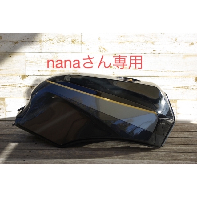 人気商品ランキング カワサキ - GPZ900R タンクA8用 未使用品 パーツ