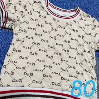 セットアップ 80(Ｔシャツ)