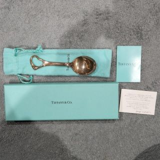 ティファニー スプーンの通販 100点以上 | Tiffany & Co.を買うならラクマ