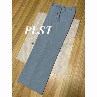 プラステ(PLST)の未使用★PLST プラステ　Sサイズ(カジュアルパンツ)