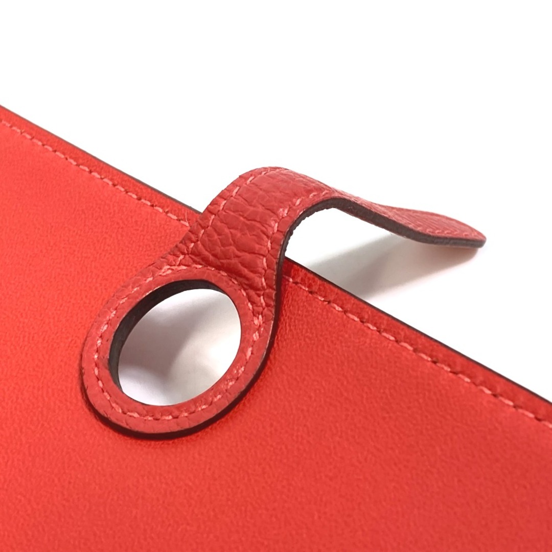 エルメス HERMES ウォレット ドゴンGM ロングウォレット 二 エルメス HERMES ウォレット ドゴンGM ロングウォレット 二