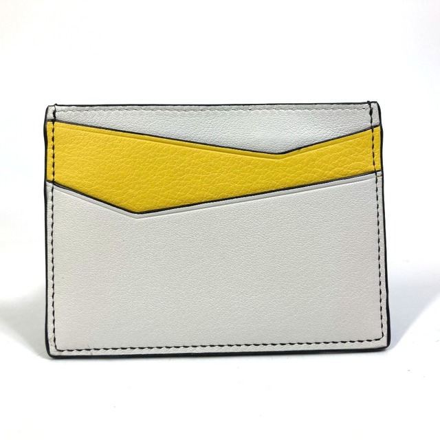 LOEWE - ロエベ LOEWE パズル C510V33X05 カードケース レザー LOEWE - ロエベ LOEWE パズル C510V33X05 カードケース レザー