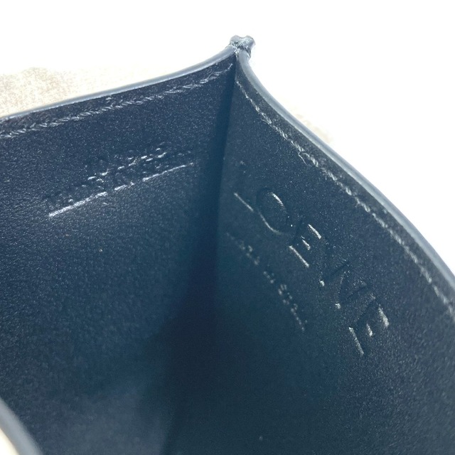 LOEWE - ロエベ LOEWE パズル C510V33X05 カードケース レザー LOEWE - ロエベ LOEWE パズル C510V33X05 カードケース レザー