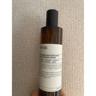 イソップ(Aesop)のAesop イストロス アロマティック ルームスプレー(アロマスプレー)