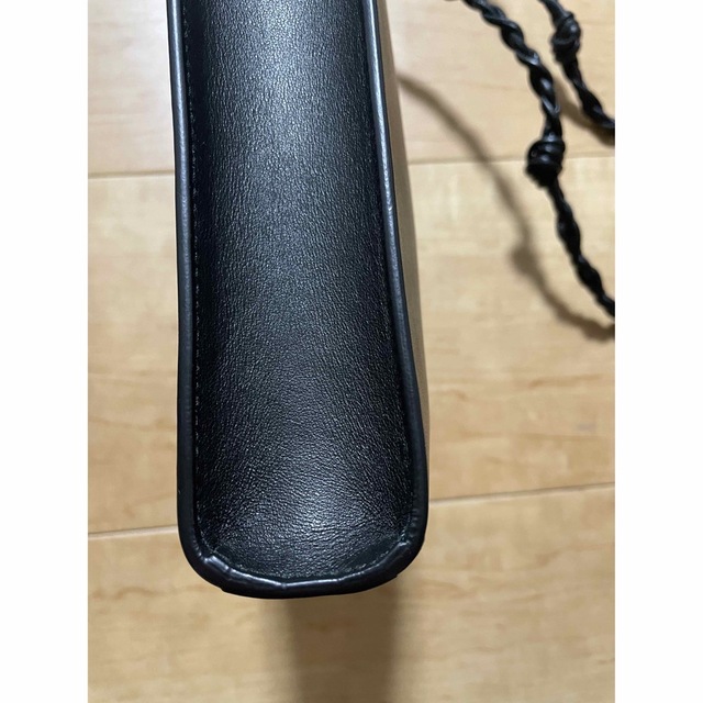 極美品★jil sander★タングル★