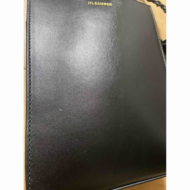 極美品★jil sander★タングル★