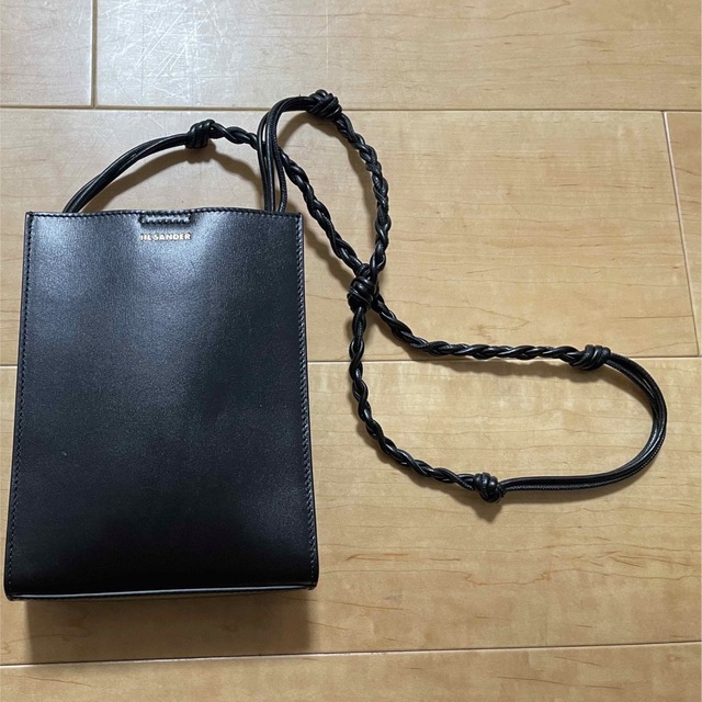 極美品★jil sander★タングル★
