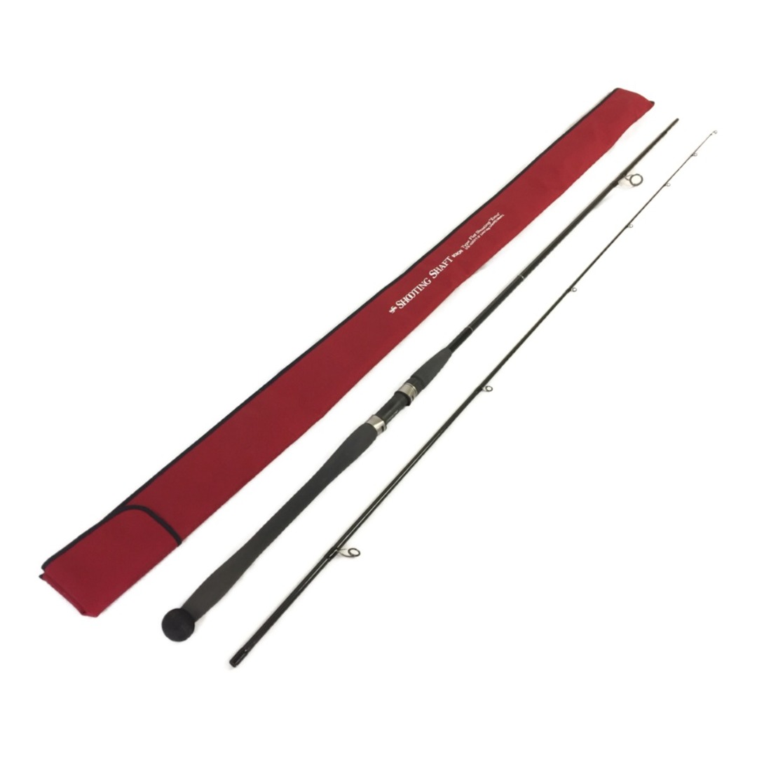 ◎◎ufmウエダ シューティングシャフト ボロン STB-102EX-Ti ◎◎ufmウエダ シューティングシャフト ボロン STB-102EX-Ti