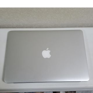 マック(Mac (Apple))のMacbook Air（13-inch, 2017）(ノートPC)