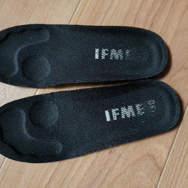 IFME(イフミー)のイフミー18センチ　ローファー キッズ/ベビー/マタニティのキッズ靴/シューズ(15cm~)(ローファー)の商品写真