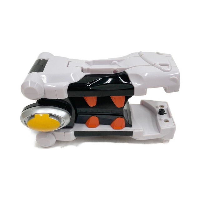 BANDAI 〇〇BANDAI バンダイ 獣拳戦隊ゲキレンジャー 獣拳合体 DX