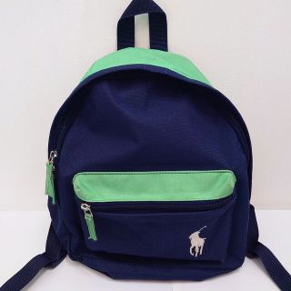 POLO RALPH LAUREN - ポロベア リュック 新品 ラルフローレンの通販 by ...