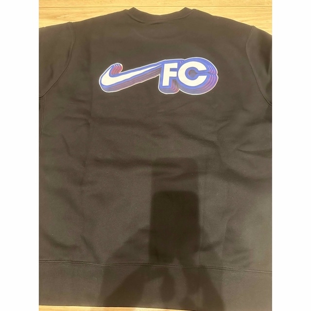 F.C.R.B.(エフシーアールビー)のFCRB nike カスタムコラボ ナイキ bristol ブリストル メンズのトップス(スウェット)の商品写真