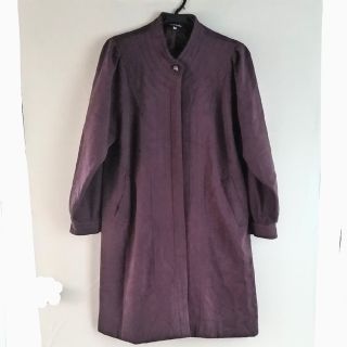 PLUM. purple エレガントジャケット♡美品