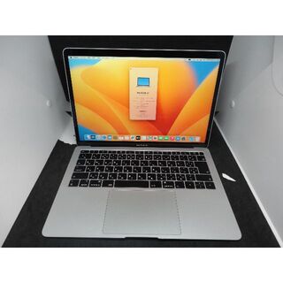 Apple - 524） MacBookAir2019 13インチ/256GB/16GB/i5