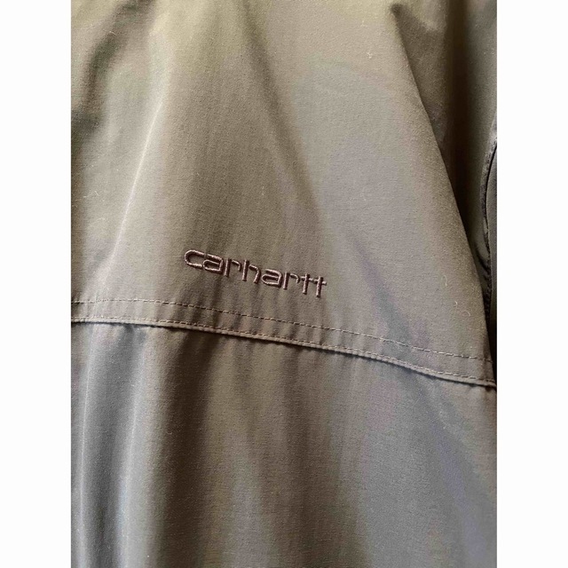 carhartt(カーハート)のカーハート　ジャケット メンズのジャケット/アウター(ナイロンジャケット)の商品写真