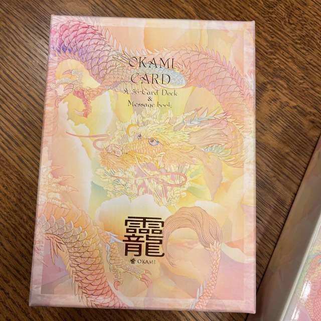 OKAMIカ-ド 龍 パワー 草場一壽-eastgate.mk