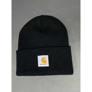 カーハート(carhartt)のCarharttニット帽(ニット帽/ビーニー)