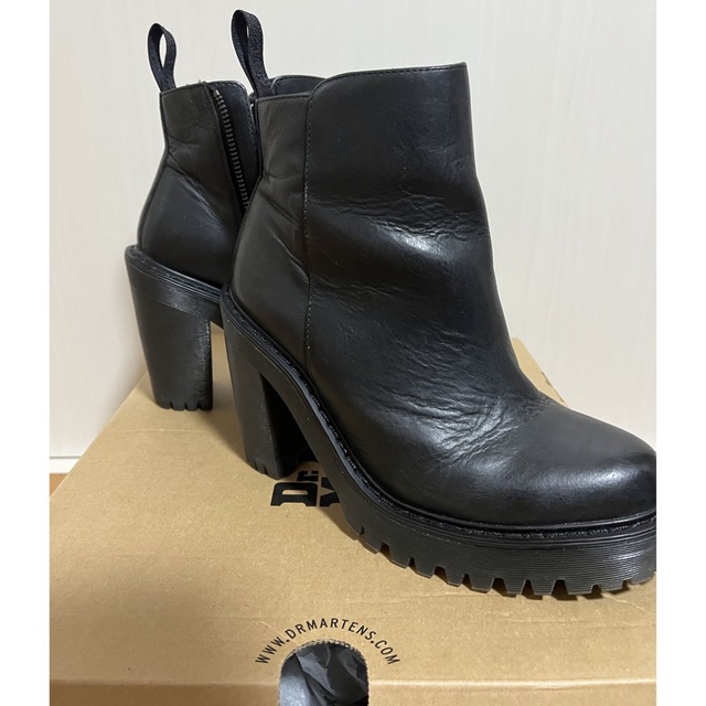 Dr.Martens - ドクターマーチン MAGDALENA UK3の通販 by るるるしょっ ...