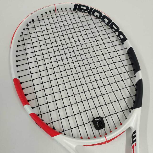 Babolat   バボラ ピュアストライク  PURE STRIKE g 硬式