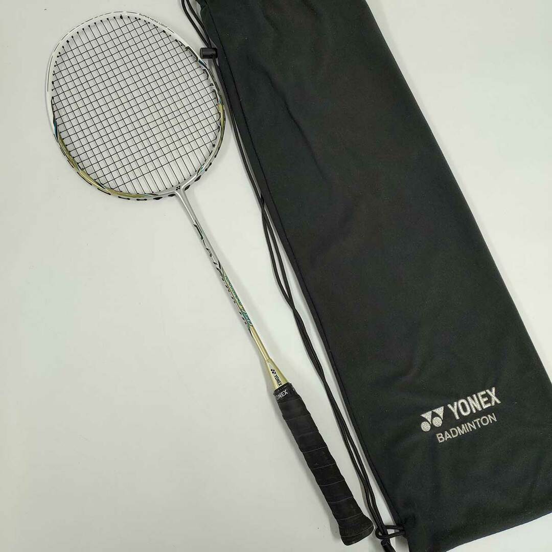 YONEX  ヨネックス　NANORAY ナノレイ　750