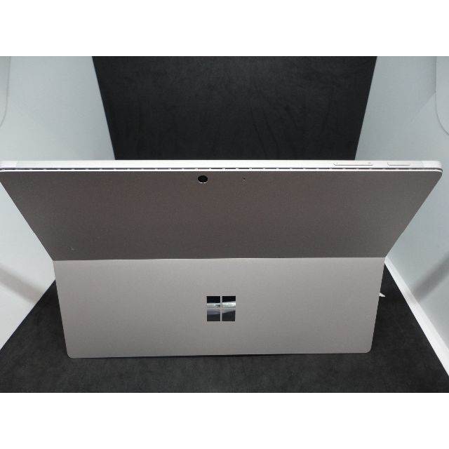 Microsoft(マイクロソフト)の523）マイクロソフトSurface Pro7 i5-1035G4 /8GB スマホ/家電/カメラのPC/タブレット(タブレット)の商品写真