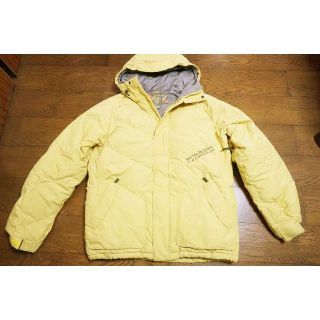 BURTON 90s 00s リップストップ ダウンジャケット y2kバートン