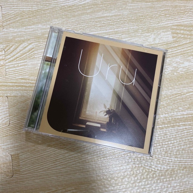 コントラスト（初回生産限定盤/カバー盤） エンタメ/ホビーのCD(ポップス/ロック(邦楽))の商品写真